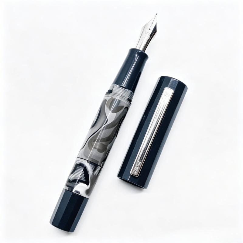 Drip Tip Resin - OPUS 88 만년필 고급 아크릴 수지