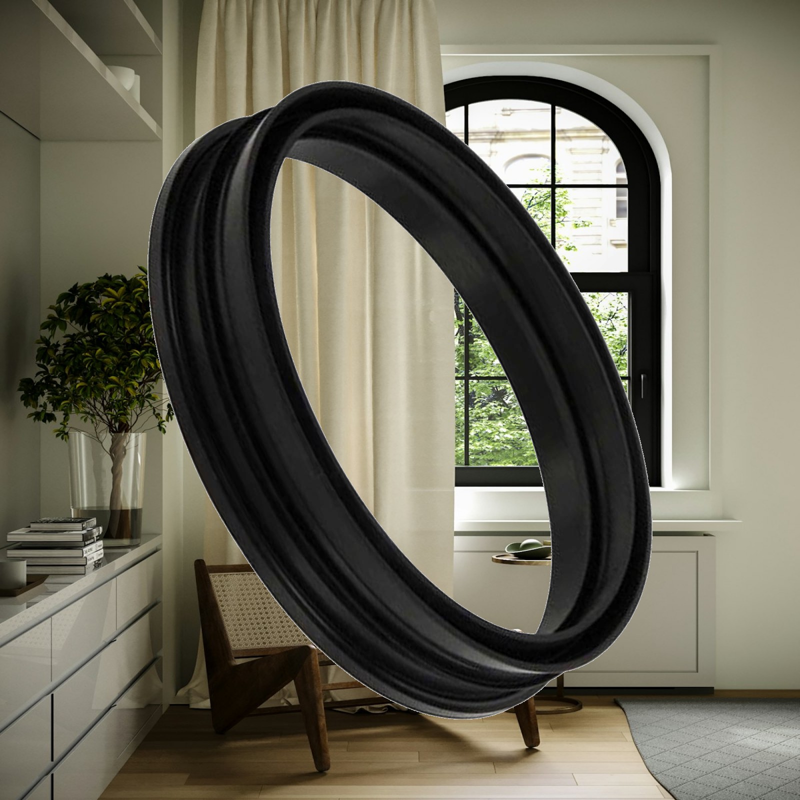 Tank O-Ring Seal - 연료 탱크 펌프 씰 O 링
