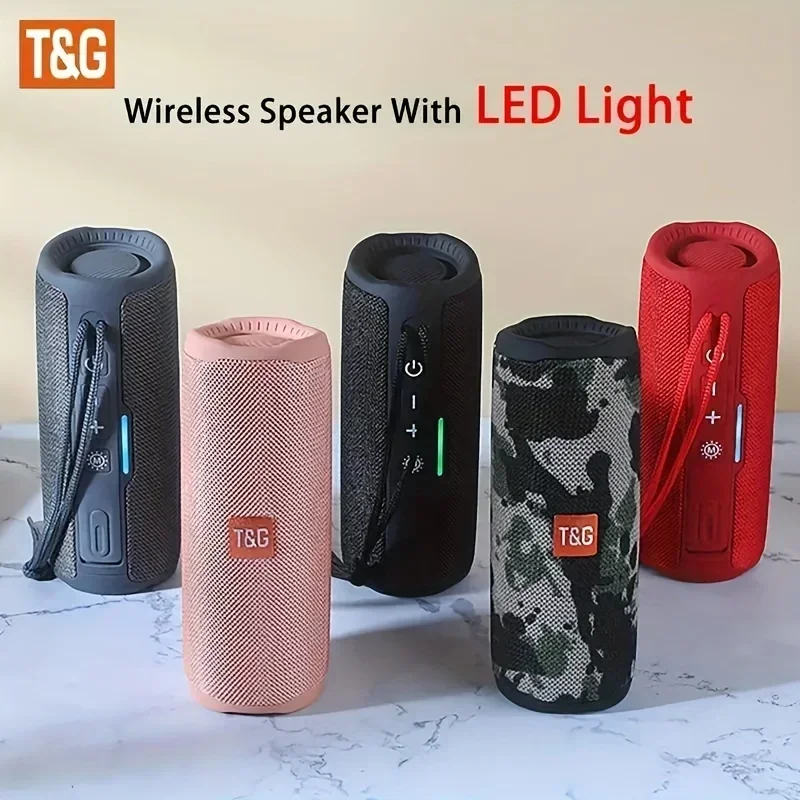 Jbl Speaker Flip 6 - T&G TG365 휴대용 블루투스 스피커 듀얼