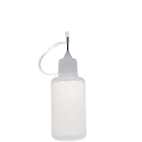 10PCS X 50ML-120ML 플라스틱 빈 짜기 D - Juice Bottle Dropper 리뷰 및 가격