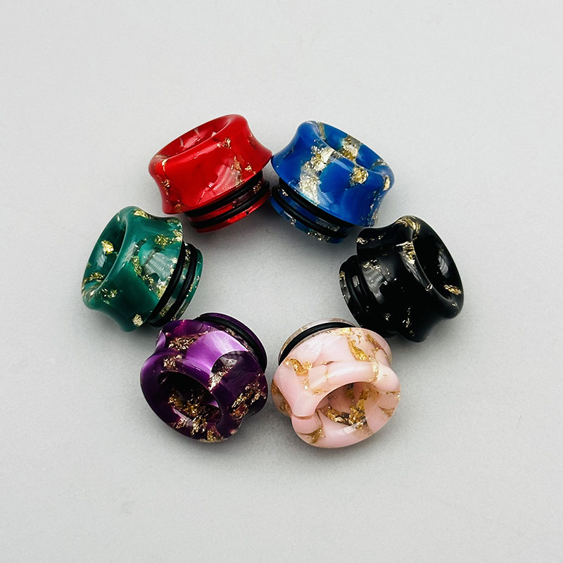 베이프 810 드립 팁 지포필라 버섯 모양 레진 홀더  - Drip Tip Resin 리뷰 및 가격