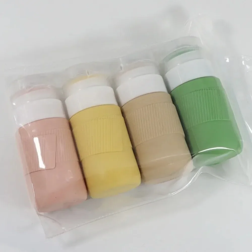 실리콘 여행용 병 휴대용 누수 방지 스퀴즈형 로션 보관 - Squonk Bottle Silicone 리뷰 및 가격