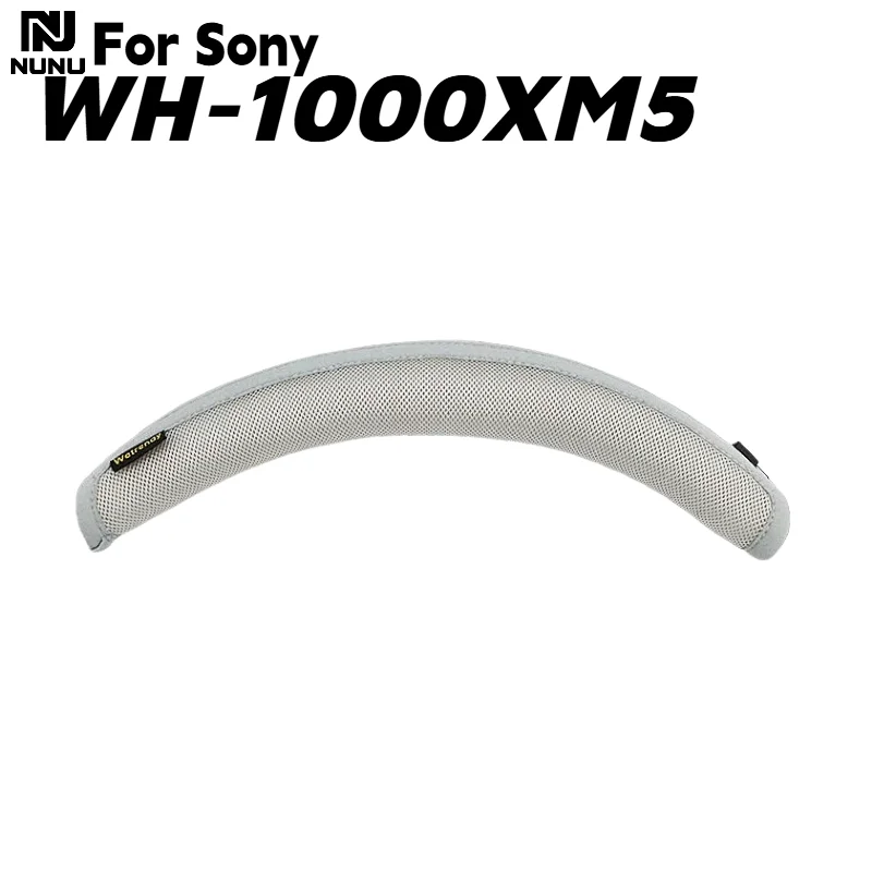 NUNU 편안한 지퍼 헤드 빔 보호 커버 (소니 WH- - Sony Headphone Wh-1000Xm5 리뷰 및 가격