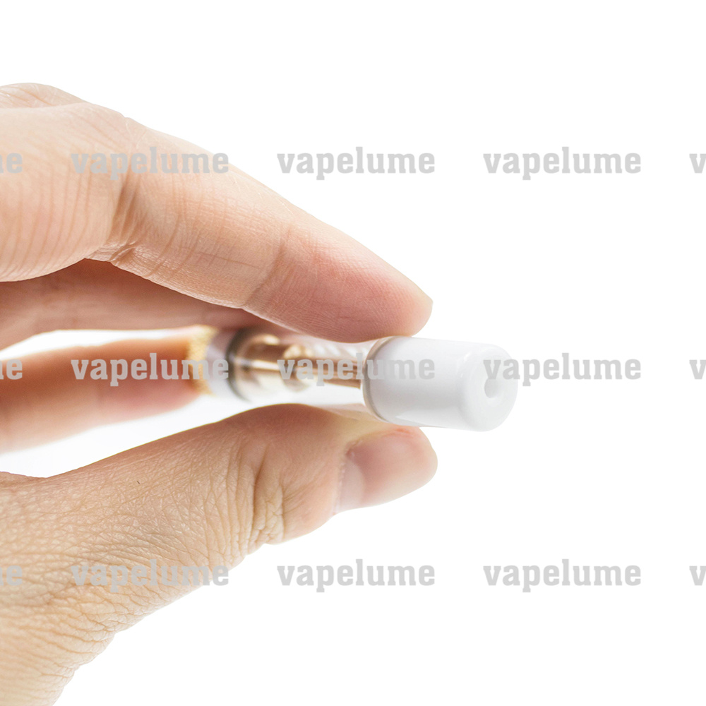 MAD 일회용 전기 Vape 510 스레드 카트리지 1 - Vape Accessory 리뷰 및 가격