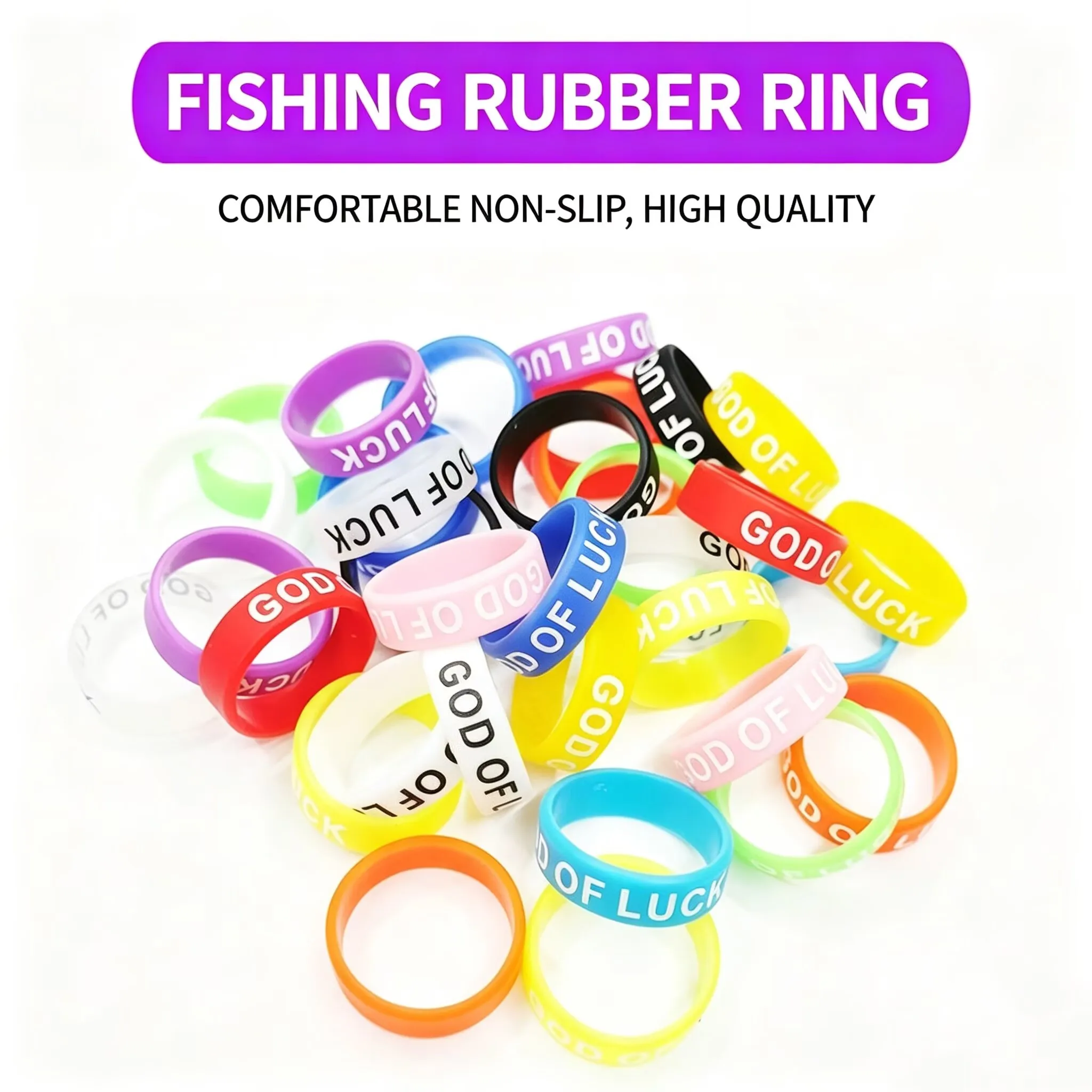 13mm/20mm 20개입 보호용 실리콘 링 컬러 장식 - Vape Band Silicone 리뷰 및 가격