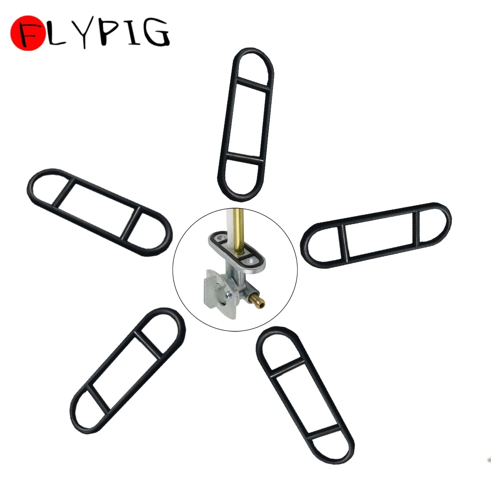 34mm 탱크 스위치 연료 페콕 밸브 마운트 Yamah - Tank O-Ring Seal 리뷰 및 가격