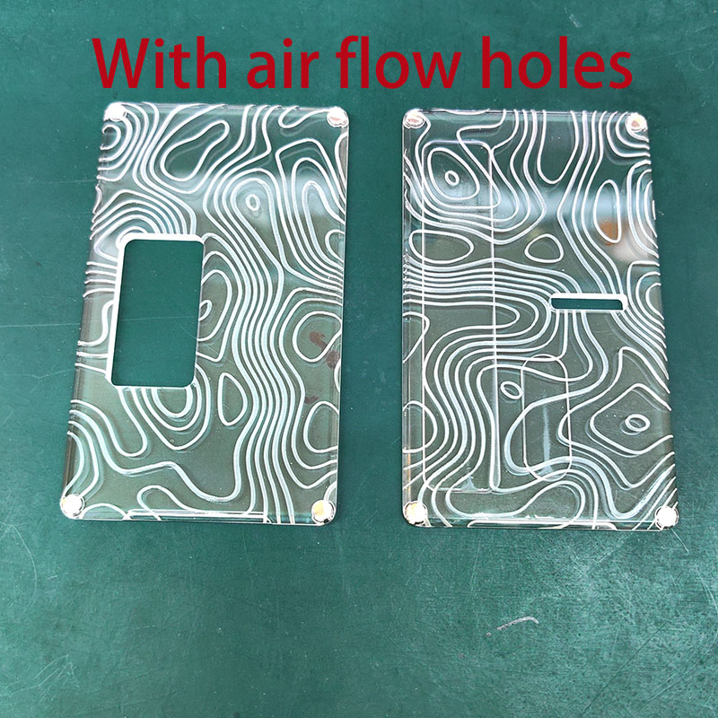 DIY 문짝 힌지 장착 플레이트, BB Stubby A - Squonk Bottle Silicone 리뷰 및 가격