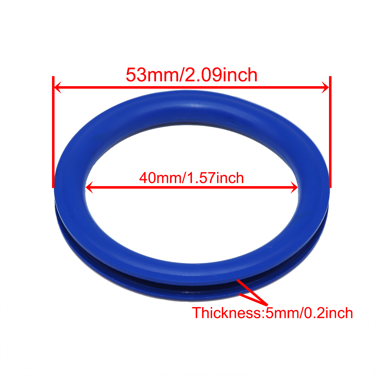 2PCS 탱크 캡 씰 연료 필러 넥 가스 캡 수리 O- - Tank O-Ring Seal 리뷰 및 가격