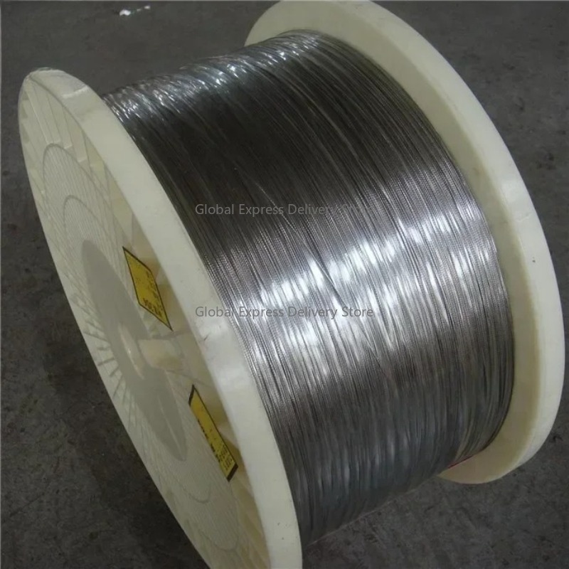 304 201 스테인리스 스틸 케이블, 316 스테인리 - Stainless Wire Ss316 리뷰 및 가격
